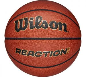 М'яч баскетбольний Wilson REACTION Pro size 7
